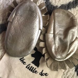 little doe moccasins